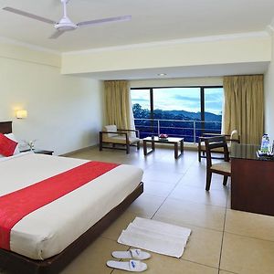 Double Room Valley View