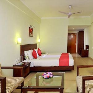 Deluxe Double Room or Twin Room Cliff View